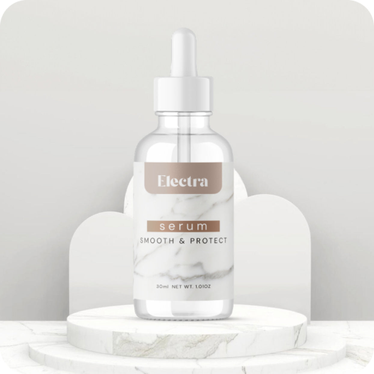 Oxygenating Serum