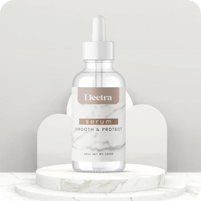 Oxygenating Serum